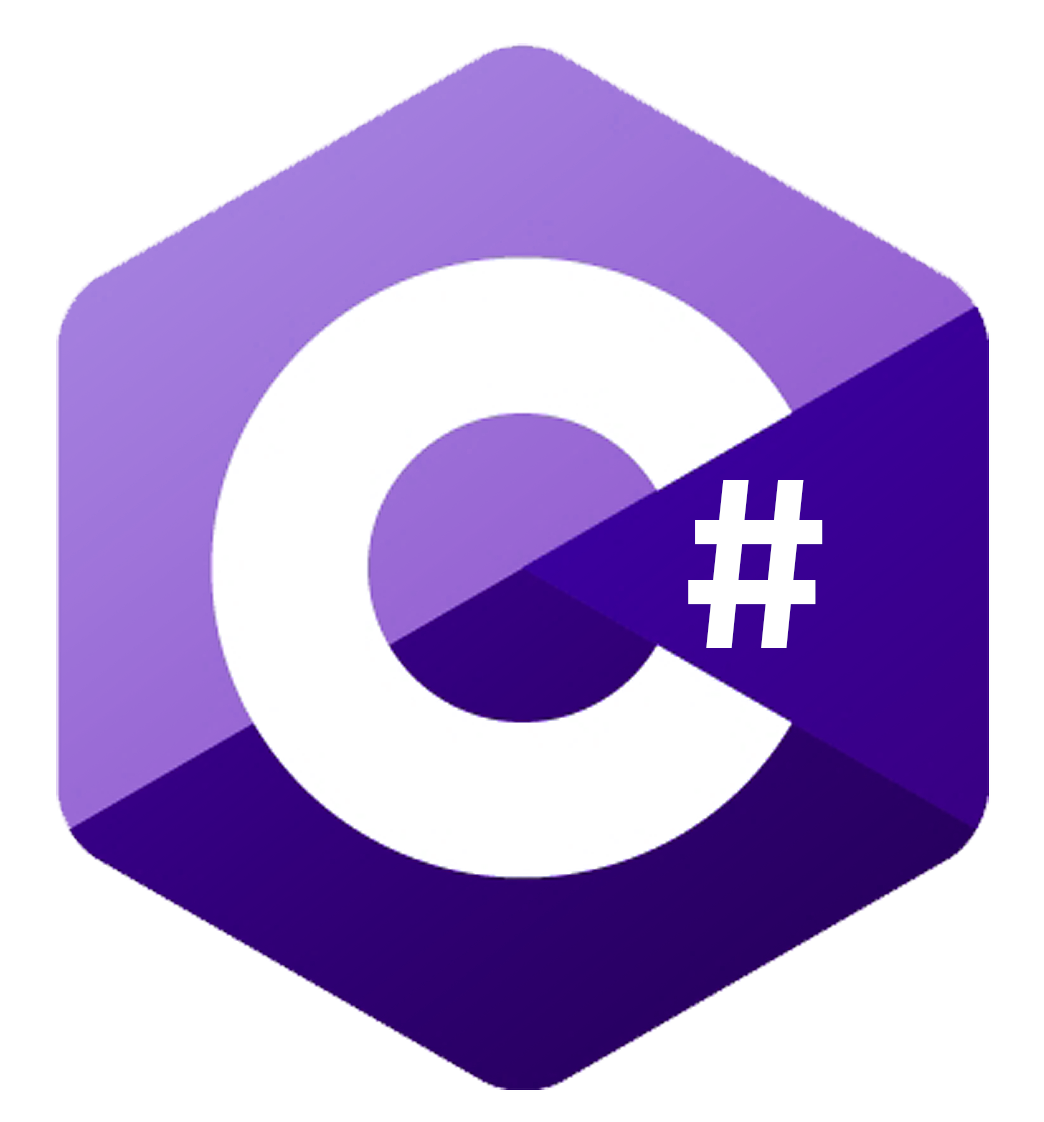 C Sharp Logo