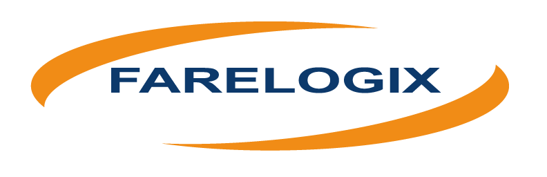 Farelogix Inc. Logo