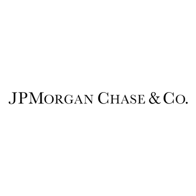 J.P. Morgan & Chase Logo