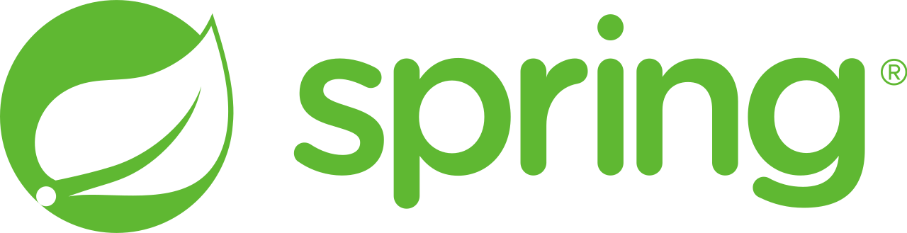 Java Spring Framework Logo