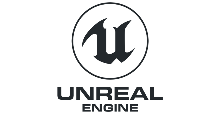 Unreal Engine Logo